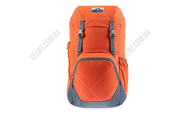 Рюкзак Deuter Walker 24 л 2023 - дополнительное фото 10
