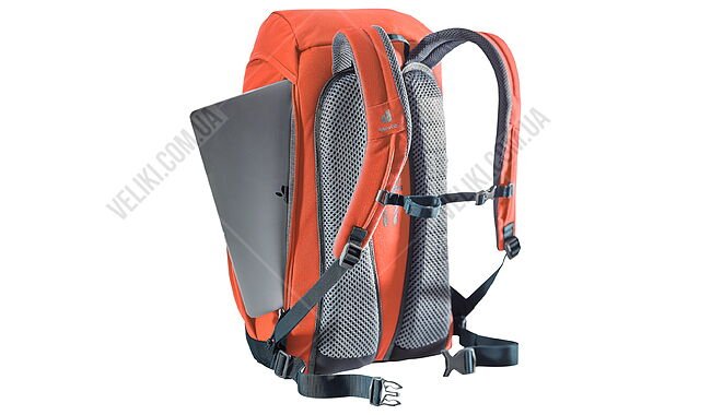 Рюкзак Deuter Walker 24 л 2023 - дополнительное фото 11