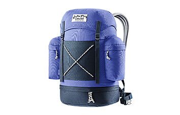 Рюкзак Deuter Wengen 28 л