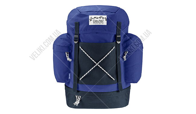 Рюкзак Deuter Wengen 28 л - дополнительное фото 1