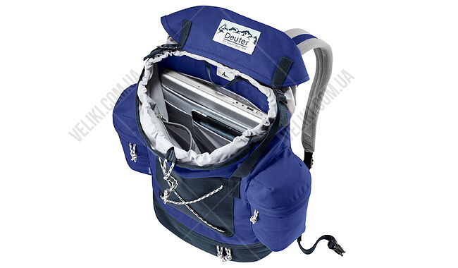 Рюкзак Deuter Wengen 28 л - дополнительное фото 6