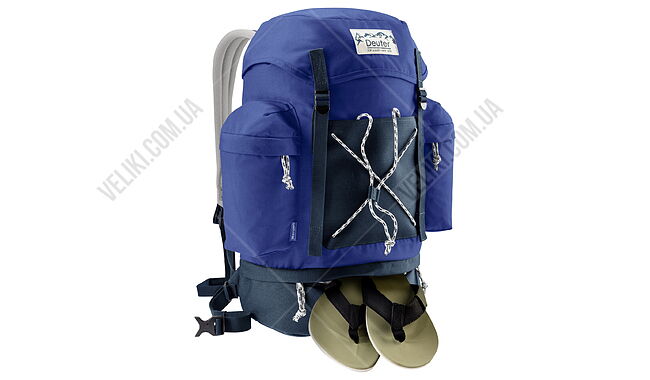 Рюкзак Deuter Wengen 28 л - дополнительное фото 7