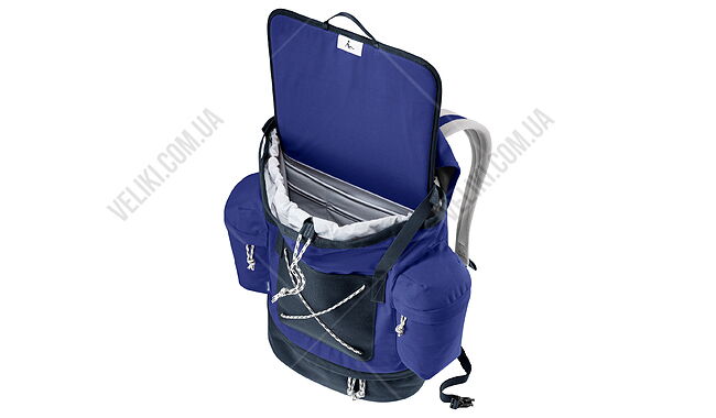 Рюкзак Deuter Wengen 28 л - дополнительное фото 8