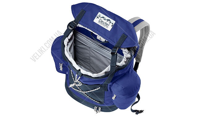 Рюкзак Deuter Wengen 28 л - дополнительное фото 9