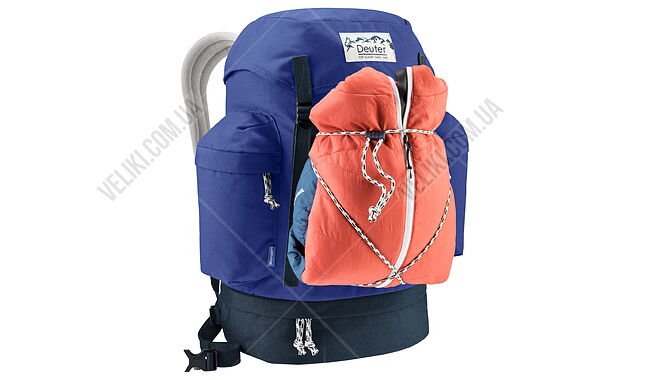 Рюкзак Deuter Wengen 28 л - дополнительное фото 10