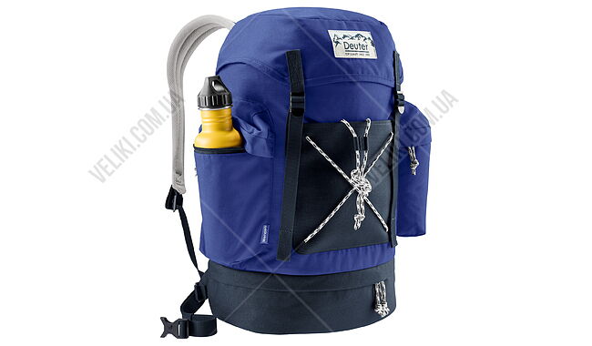 Рюкзак Deuter Wengen 28 л - дополнительное фото 11