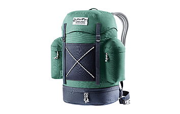 Рюкзак Deuter Wengen 28 л