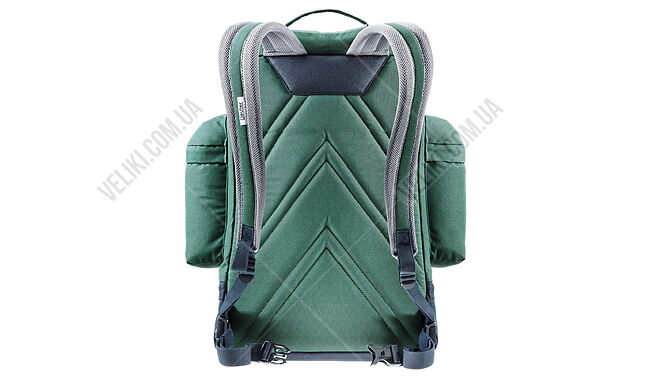 Рюкзак Deuter Wengen 28 л - дополнительное фото 12