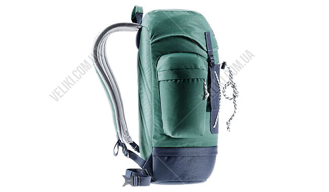 Рюкзак Deuter Wengen 28 л - дополнительное фото 13