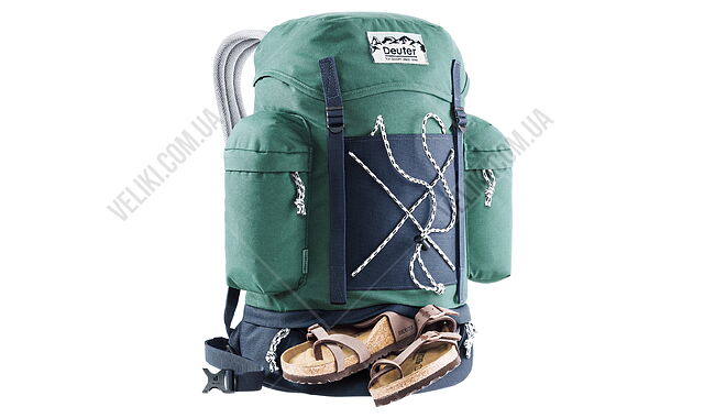 Рюкзак Deuter Wengen 28 л - дополнительное фото 14