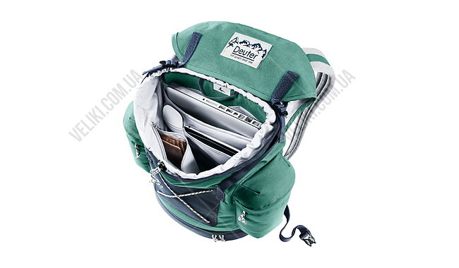 Рюкзак Deuter Wengen 28 л - дополнительное фото 15