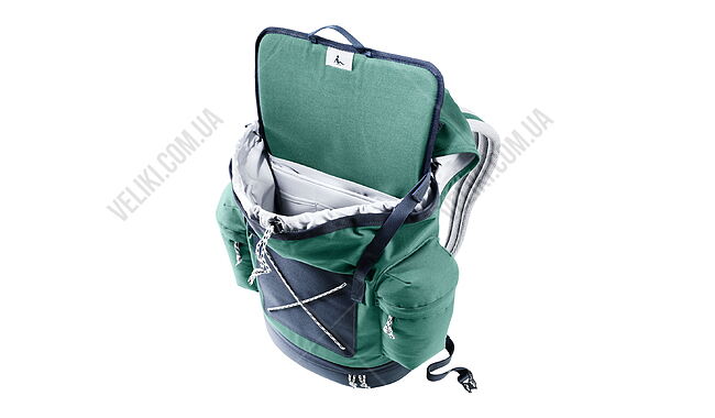 Рюкзак Deuter Wengen 28 л - дополнительное фото 16