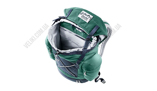 Рюкзак Deuter Wengen 28 л - дополнительное фото 17