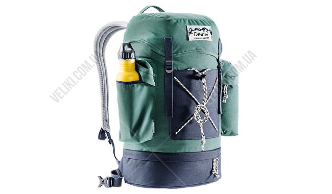 Рюкзак Deuter Wengen 28 л - дополнительное фото 18