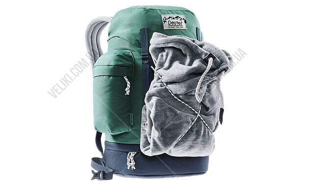 Рюкзак Deuter Wengen 28 л - дополнительное фото 19
