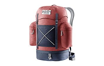 Рюкзак Deuter Wengen 28 л