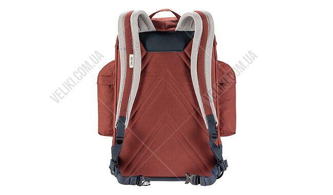 Рюкзак Deuter Wengen 28 л - дополнительное фото 20