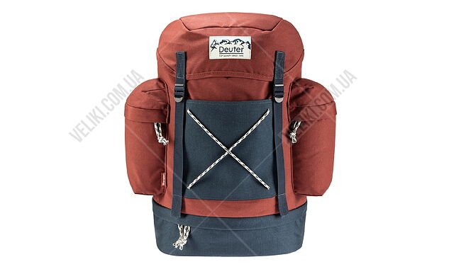 Рюкзак Deuter Wengen 28 л - дополнительное фото 22