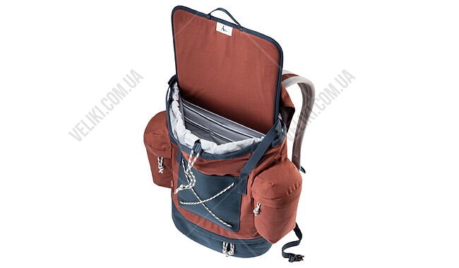 Рюкзак Deuter Wengen 28 л - дополнительное фото 24