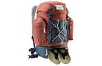 Рюкзак Deuter Wengen 28 л - дополнительное фото 26