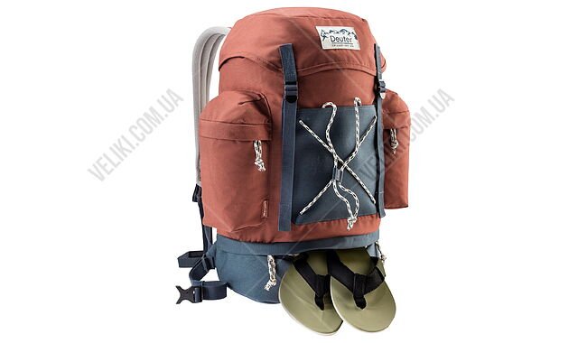 Рюкзак Deuter Wengen 28 л - дополнительное фото 26