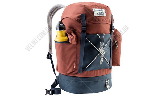 Рюкзак Deuter Wengen 28 л - дополнительное фото 28