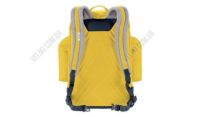 Рюкзак Deuter Wengen 28 л - дополнительное фото 29