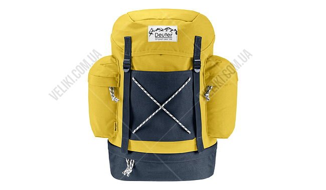 Рюкзак Deuter Wengen 28 л - дополнительное фото 31