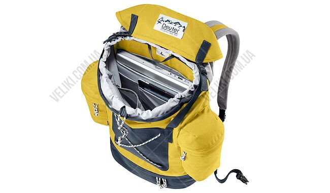 Рюкзак Deuter Wengen 28 л - дополнительное фото 32