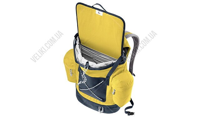 Рюкзак Deuter Wengen 28 л - дополнительное фото 33