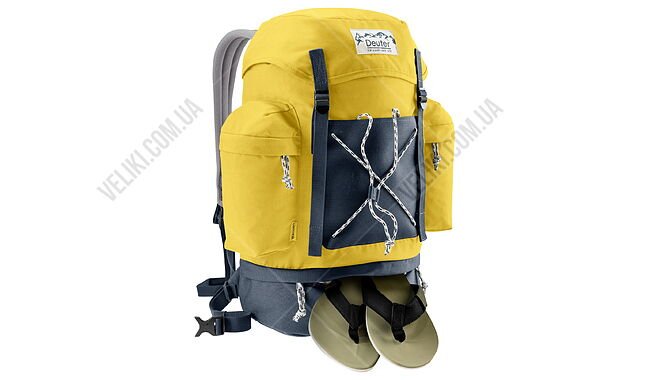 Рюкзак Deuter Wengen 28 л - дополнительное фото 34