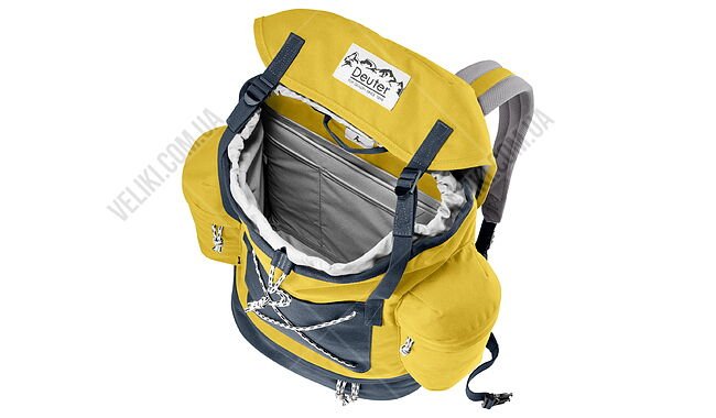 Рюкзак Deuter Wengen 28 л - дополнительное фото 35