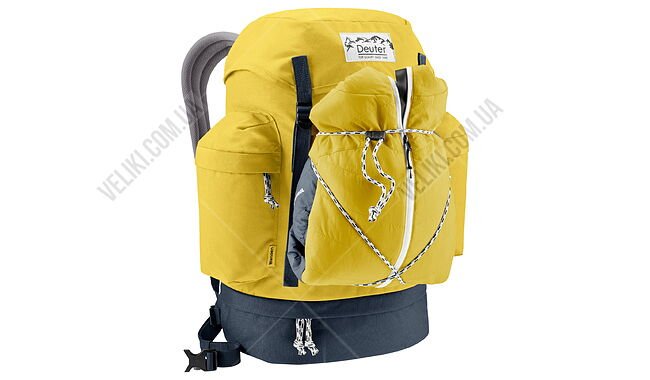 Рюкзак Deuter Wengen 28 л - дополнительное фото 36