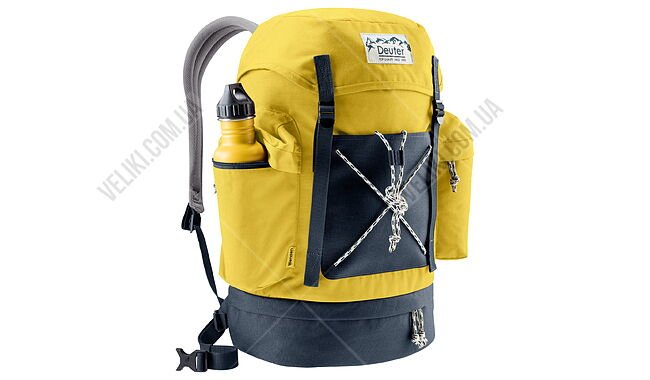 Рюкзак Deuter Wengen 28 л - дополнительное фото 37