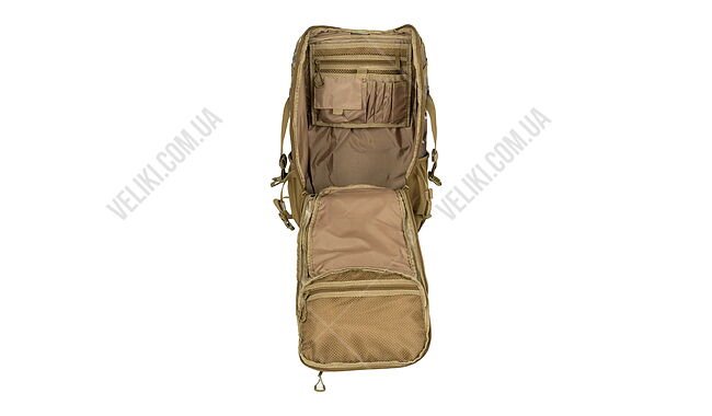 Рюкзак Highlander Eagle 3 40 л - дополнительное фото 4