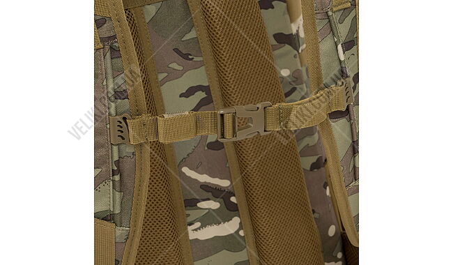 Рюкзак Highlander Eagle 3 40 л - дополнительное фото 7