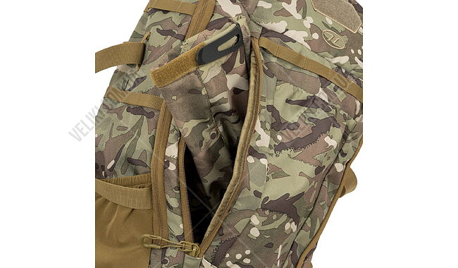 Рюкзак Highlander Eagle 3 40 л - дополнительное фото 8