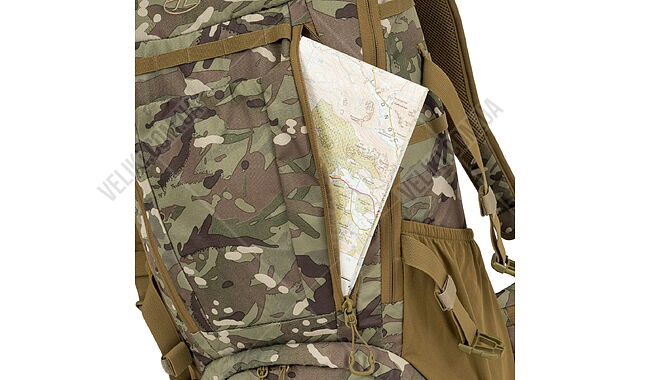 Рюкзак Highlander Eagle 3 40 л - дополнительное фото 9