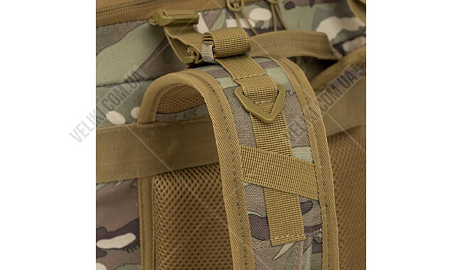 Рюкзак Highlander Eagle 3 40 л - дополнительное фото 12