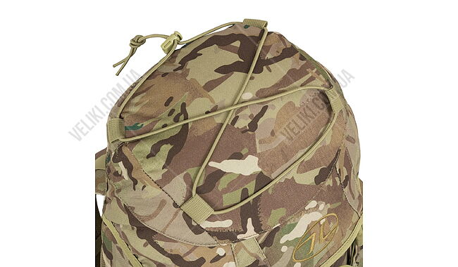 Рюкзак Highlander Forces Loader Rucksack 44 л - дополнительное фото 7