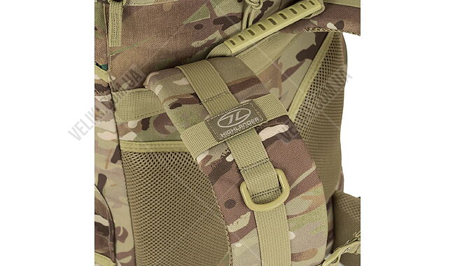 Рюкзак Highlander Forces Loader Rucksack 44 л - дополнительное фото 9