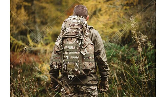 Рюкзак Highlander Forces Loader Rucksack 44 л - дополнительное фото 15