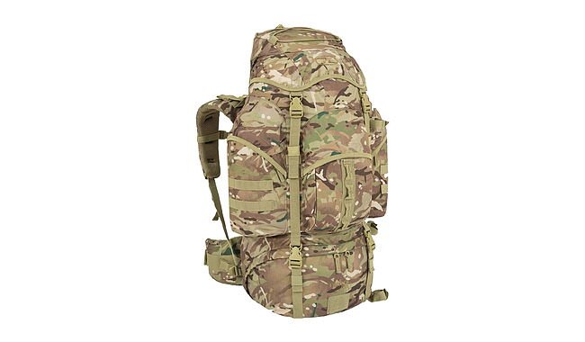 Рюкзак Highlander Forces Loader Rucksack 66 л - фото 1