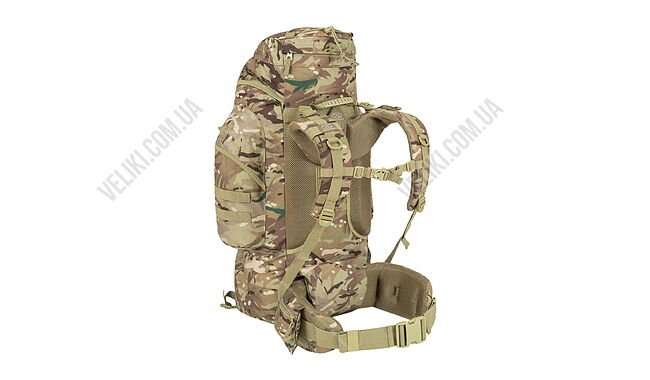 Рюкзак Highlander Forces Loader Rucksack 66 л - дополнительное фото 1