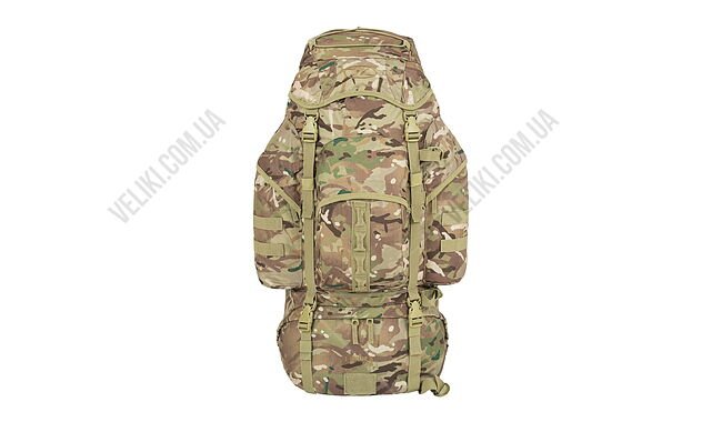 Рюкзак Highlander Forces Loader Rucksack 66 л - дополнительное фото 2