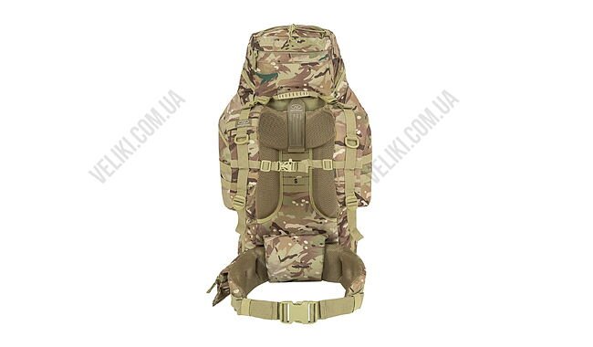 Рюкзак Highlander Forces Loader Rucksack 66 л - дополнительное фото 3