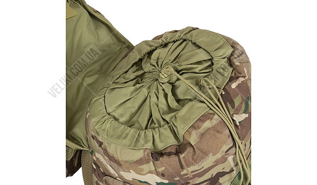 Рюкзак Highlander Forces Loader Rucksack 66 л - дополнительное фото 5