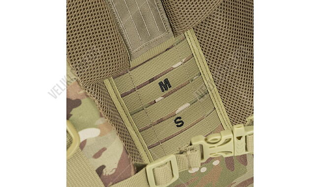 Рюкзак Highlander Forces Loader Rucksack 66 л - дополнительное фото 9