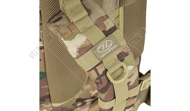 Рюкзак Highlander Forces Loader Rucksack 66 л - дополнительное фото 10