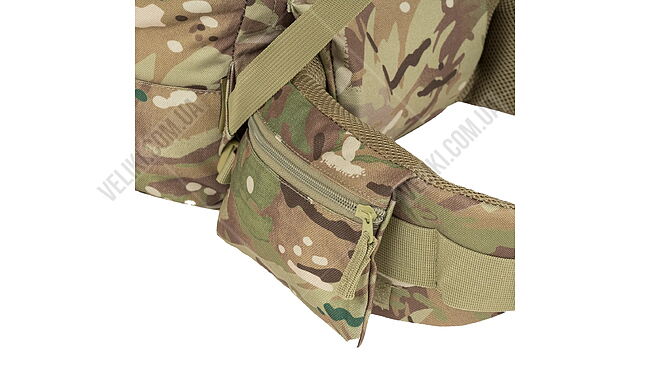 Рюкзак Highlander Forces Loader Rucksack 66 л - дополнительное фото 15